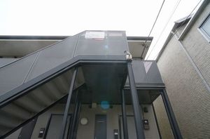 ハイムフロイデＡ 203号-12