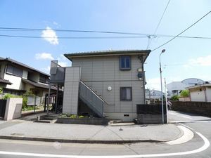 グレースコート 101号-12