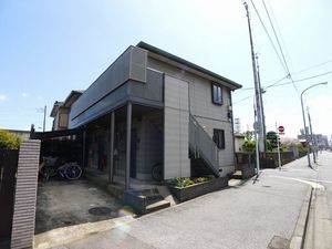 グレースコート 101号-13