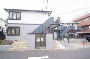 エヌ・ハイム 107号-1