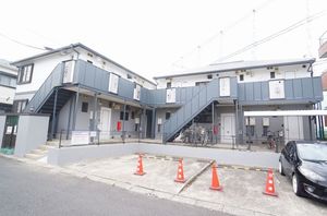 エヌ・ハイム 107号-12