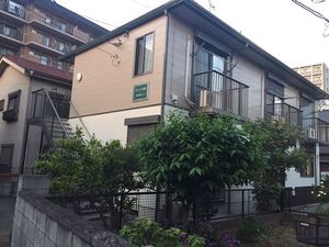 グリーンハウス海神