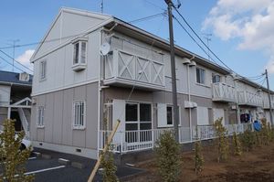 ベルウッドＣ 101号-12