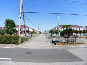 サンフレンドハイツＡ 201号-12