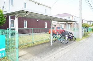 サンフレンドハイツＡ 201号-15