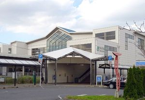 サンフレンドハイツＣ 101号-4