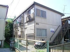 コーポ希 101号-1