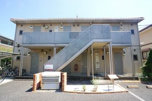 ハーモニック市川 201号-12