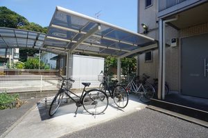 ハーモニック市川 201号-13