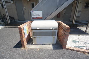 ハーモニック市川 201号-14