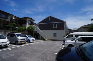 ラフォーレ萩台 102号-12