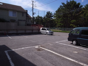 ラフォーレ萩台 102号-14