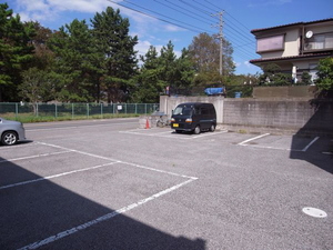 ラフォーレ萩台 102号-15