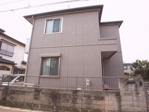 南三咲一戸建 1号-10