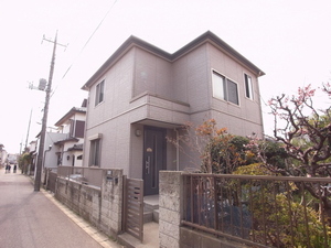 南三咲一戸建 1号-11