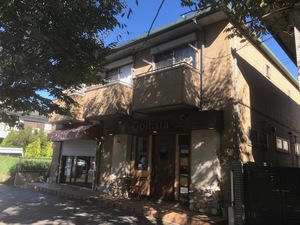 ビーグルハウス 203号-13