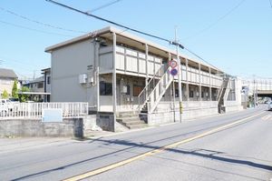 シティハイム蘇我