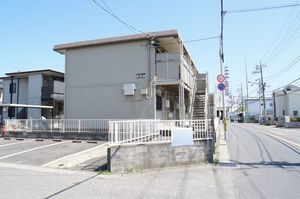 シティハイム蘇我 108号-12