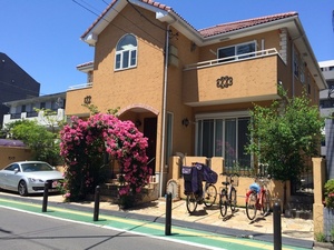 ローズ・ドール 201号-15