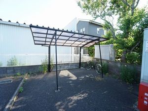 プランドールB棟 101号-13