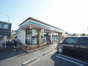 プランドールB棟 101号-14