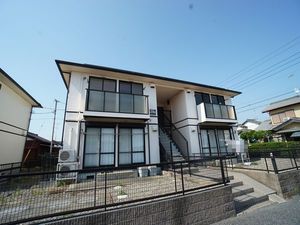 プランドールB棟 101号-15