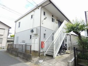メゾン小池 202号-1