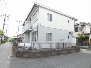 メゾン小池 202号-10