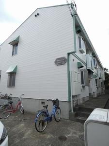 常盤平グリーンハイツ 101号-1