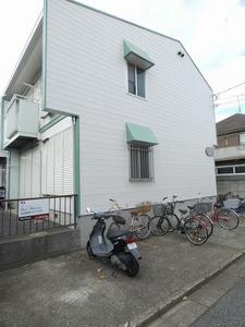 常盤平グリーンハイツ 101号-12