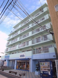 藤崎ビル 401号-1