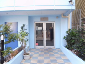 藤崎ビル 401号-10