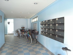 藤崎ビル 401号-11