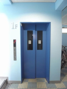 藤崎ビル 401号-12