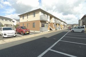 コンフィーノ辰巳台Ⅱ