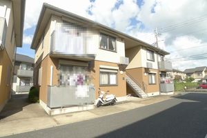 コンフィーノ辰巳台Ⅲ 202号-2