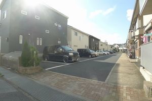 コンフィーノ辰巳台Ⅲ 202号-3