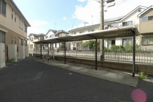 コンフィーノ辰巳台Ⅲ 202号-5