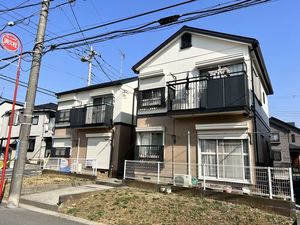 ヒルズ・ウィスタリア 102号-12