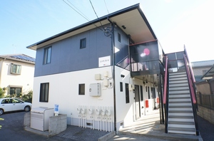 コスモＳ・Ｋ 103号-1