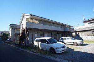 ファミリーハイツＡ棟 201号-13