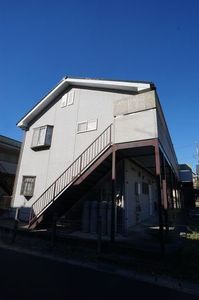 ファミリーハイツＡ棟 201号-14