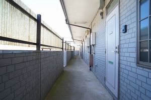 ファミリーハイツB棟 203号-14