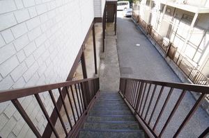 ファミリーハイツB棟 203号-15