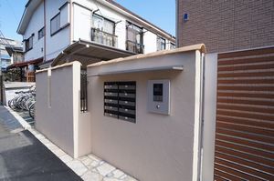 サウスアルテⅢ 103号-10