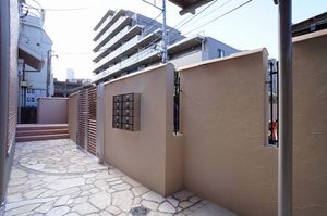 サウスアルテⅢ 103号-11