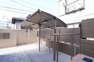 サウスアルテⅢ 103号-12