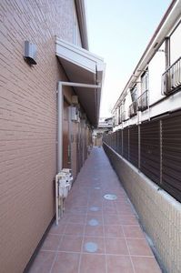 サウスアルテⅢ 103号-13