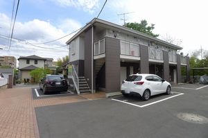 サニーハイツ１ 203号-12