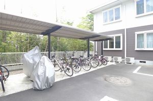 サニーハイツ１ 203号-13